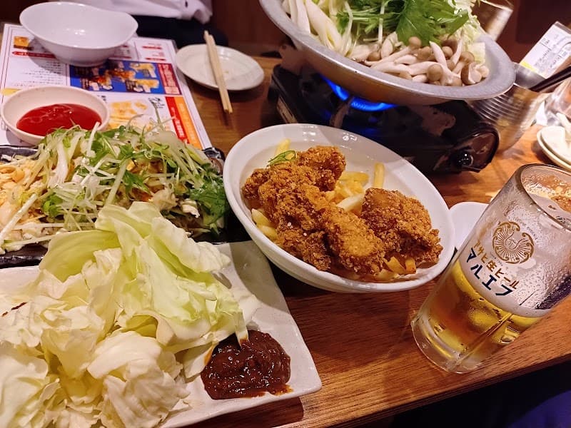 店舗写真 3