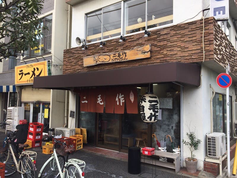 おでん二毛作