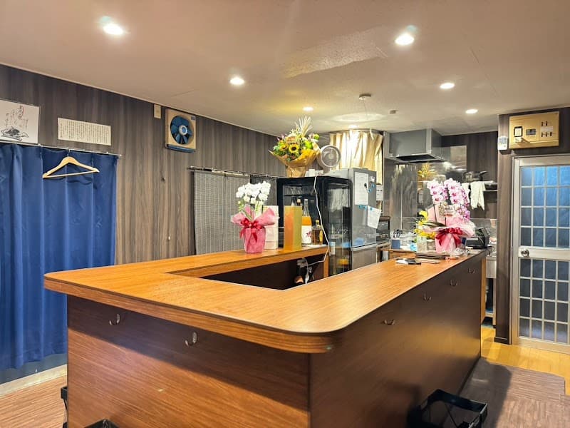 立ち呑み 日本酒 紀さん
