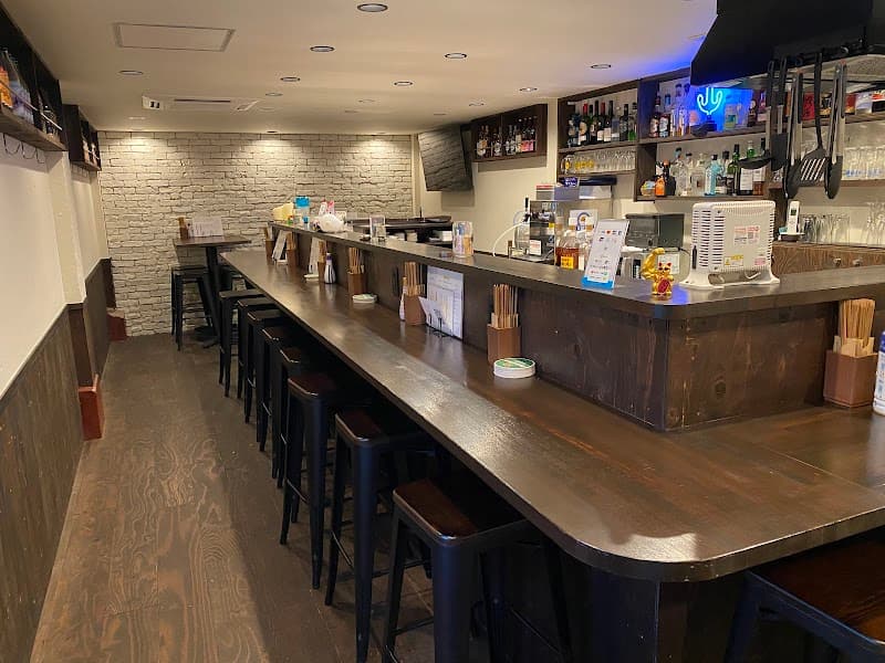 酒場Anchor