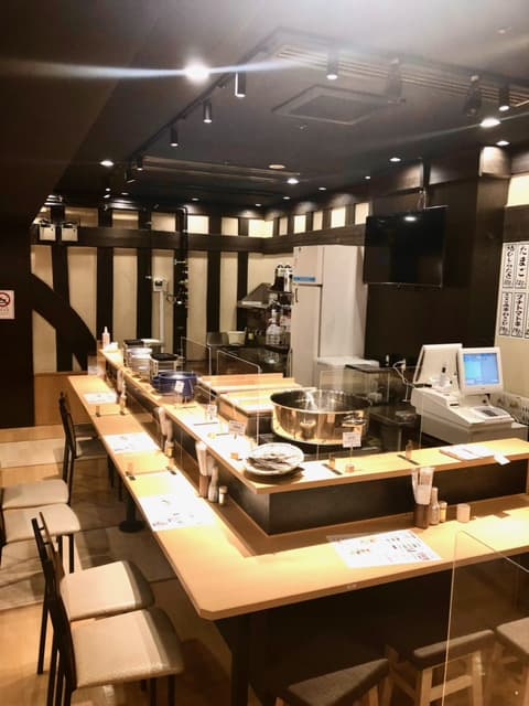 大衆スタンド ニュー神田屋 渋谷東口店
